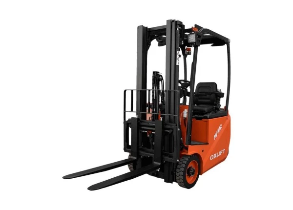 Oxlift MPX1545