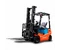 Oxlift RX 1630L