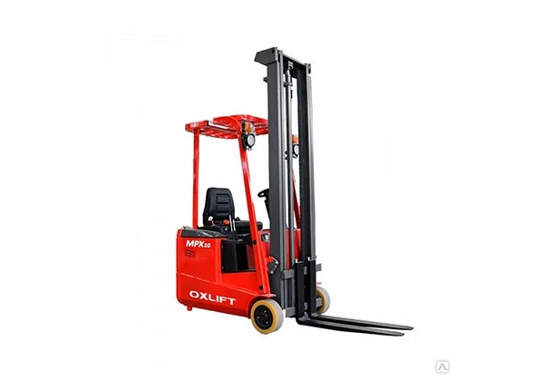 Oxlift MPX10-4X