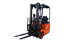 Oxlift MPX12