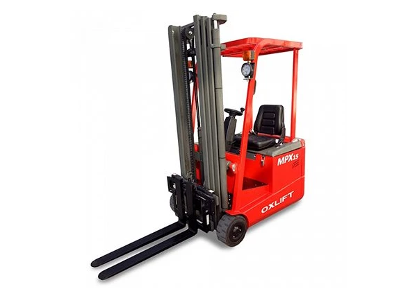 Oxlift TK15