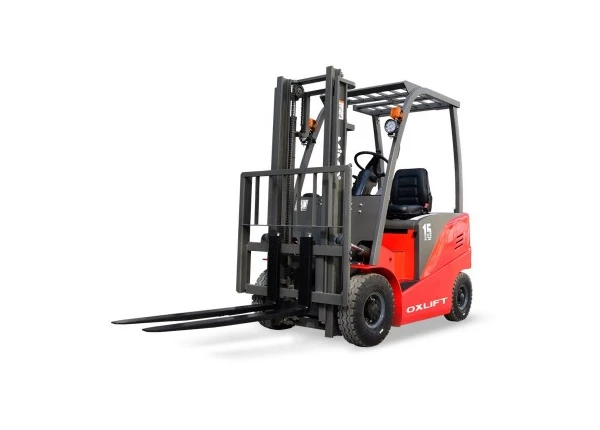 Oxlift TK30