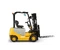 JAC CPD16J