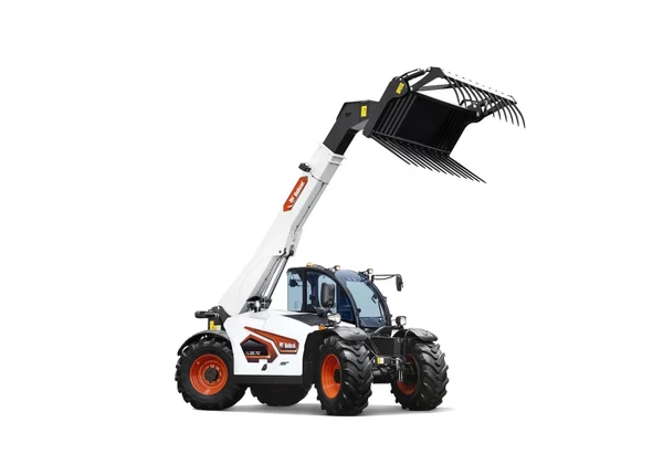Bobcat TL35.70+Agri