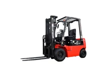 Oxlift CPCD16