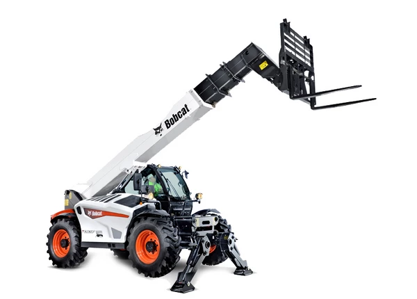 Bobcat T40.180