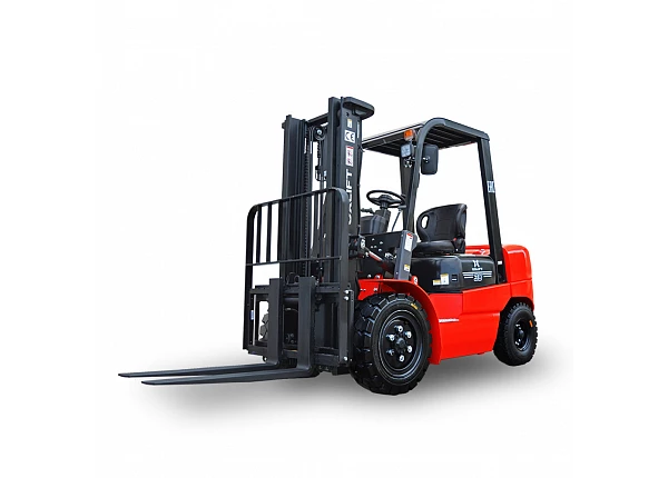 Oxlift CPCD30LPG