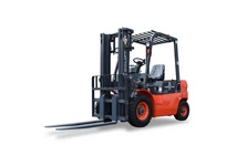 Oxlift FD25