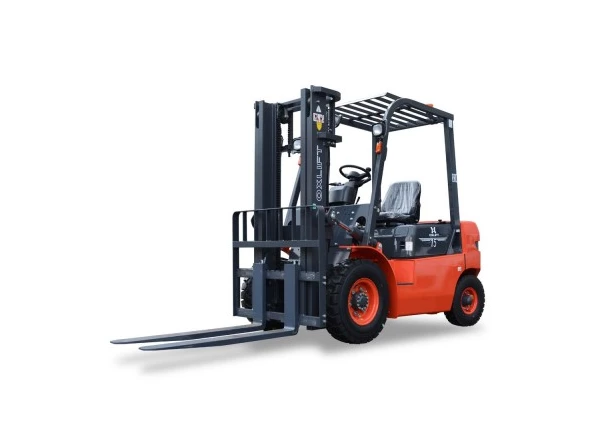 Oxlift FD25