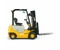 JAC CPD18J
