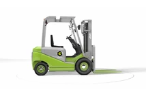 JAC CPD18GT