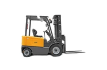UN Forklift FB35-AZ1