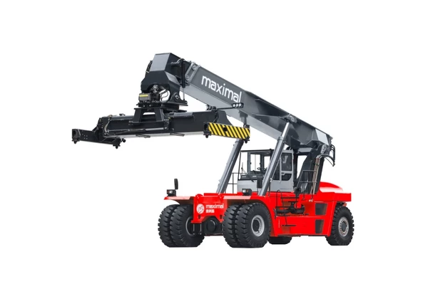 Maximal CRS4532