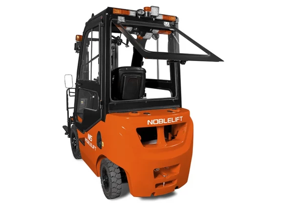 Noblelift FD18N