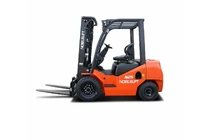 Noblelift FD25N