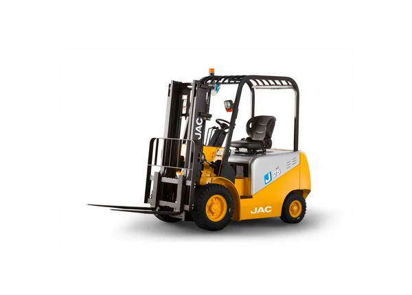 JAC CPD25He