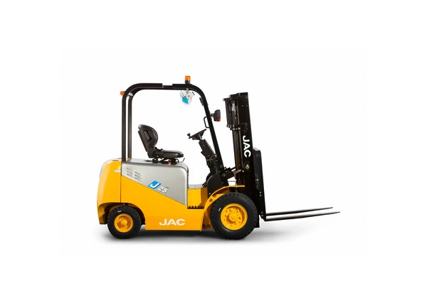 JAC CPD25He