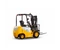 JAC CPD25He