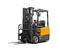 UN Forklift FBT16-AZ1