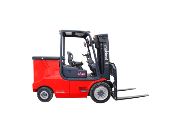 Maximal FB50