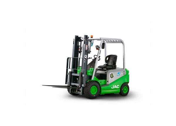 JAC CPD25GT
