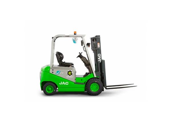 JAC CPD25GT