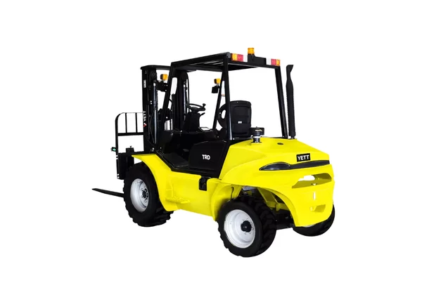 YETT TRD50