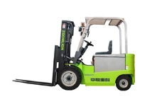 Zoomlion FB35Z