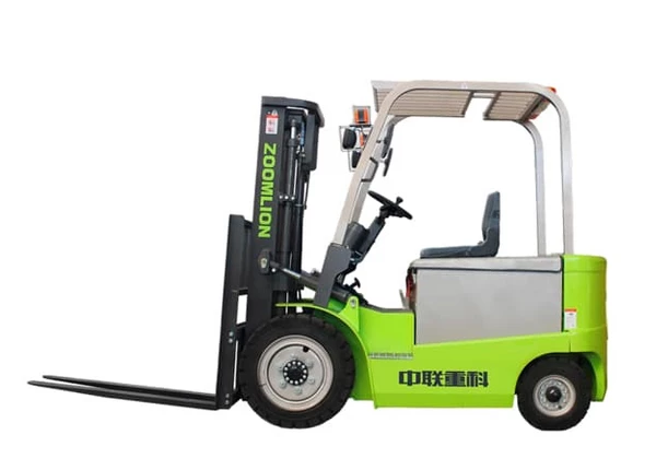 Zoomlion FB35Z