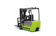 Zoomlion FE18