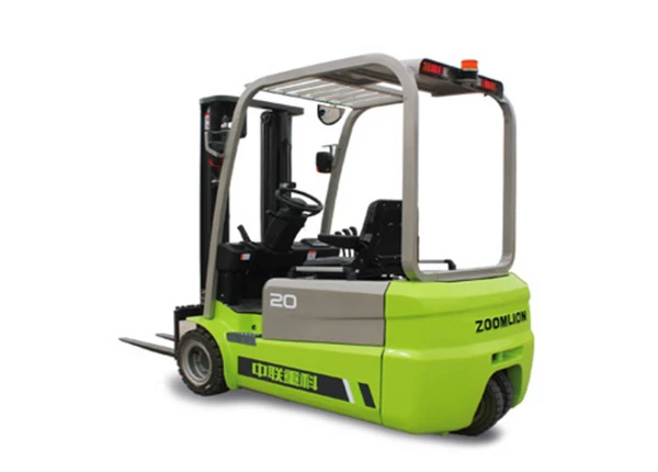 Zoomlion FE20