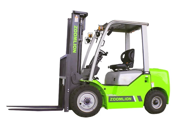 Zoomlion FD25