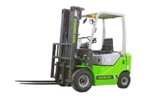 Zoomlion FD15