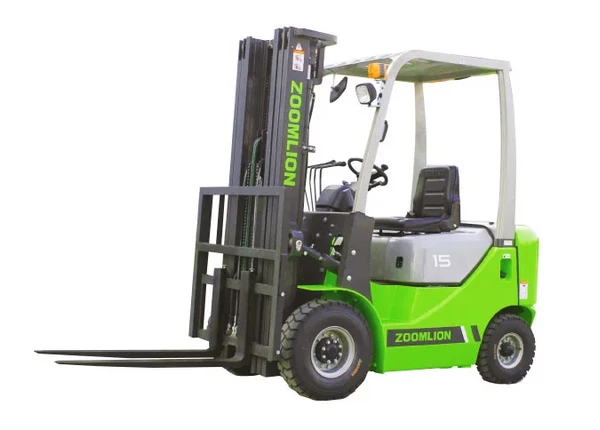 Zoomlion FD15