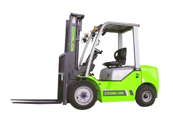 Zoomlion FD20