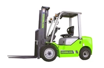 Zoomlion FD35