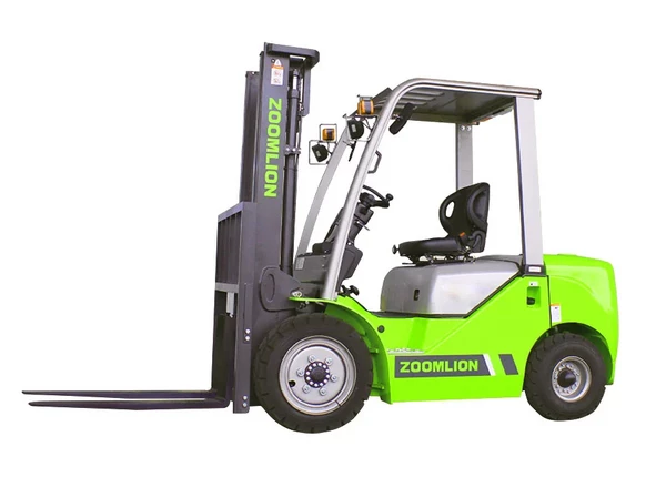 Zoomlion FD35