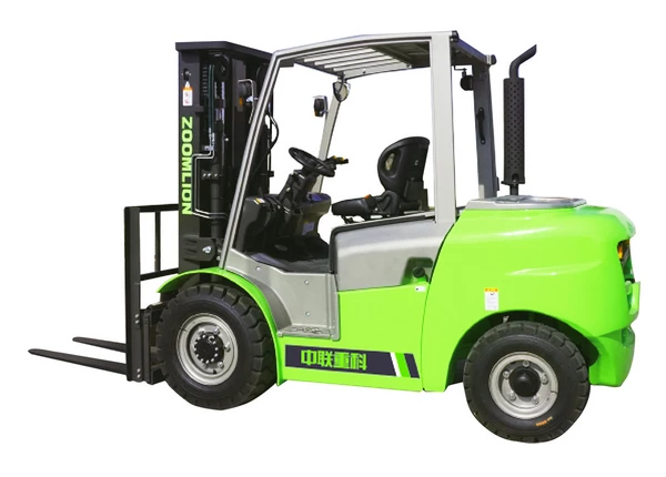 Zoomlion FD40