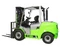 Zoomlion FD40