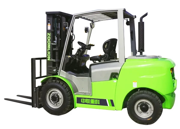 Zoomlion FD45