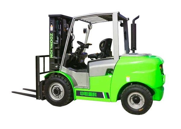 Zoomlion FD50