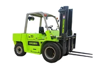 Zoomlion FD70