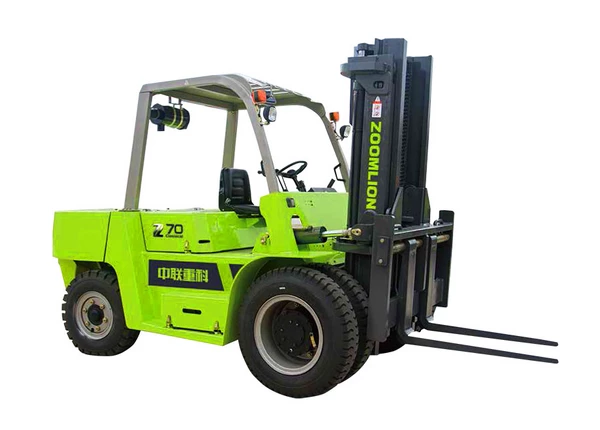 Zoomlion FD70