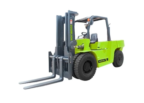 Zoomlion FD80