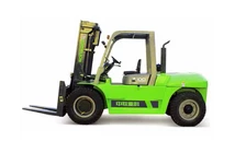 Zoomlion FD100