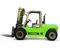 Zoomlion FD100