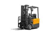 UN Forklift FGL30T