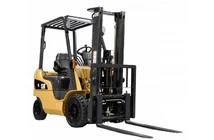 Caterpillar DP15NT