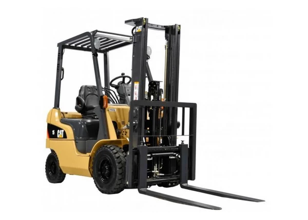 Caterpillar DP15NT