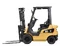 Caterpillar DP15NT